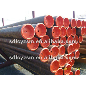 API 5L X42 pipeline steel pipe